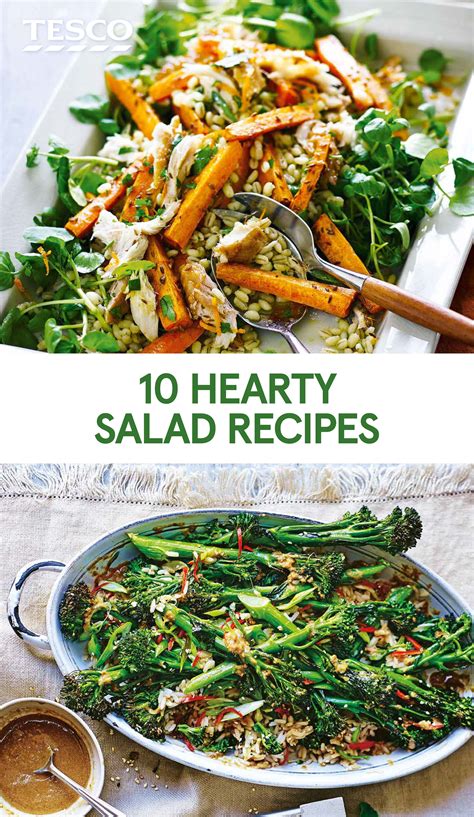 How many protein are in hearty greens salad - calories, carbs, nutrition