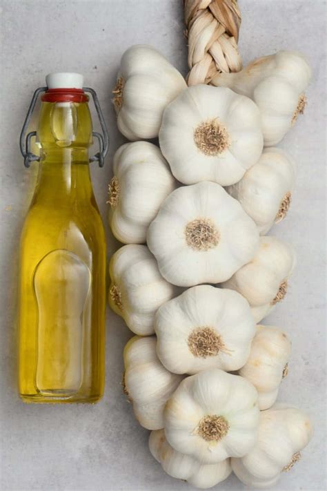 How many protein are in herb and garlic infused oil - calories, carbs, nutrition