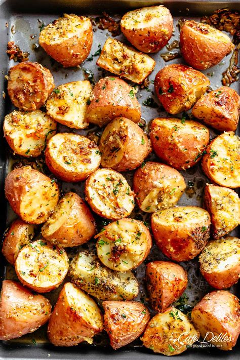 How many protein are in herb browned fresh potatoes - calories, carbs, nutrition