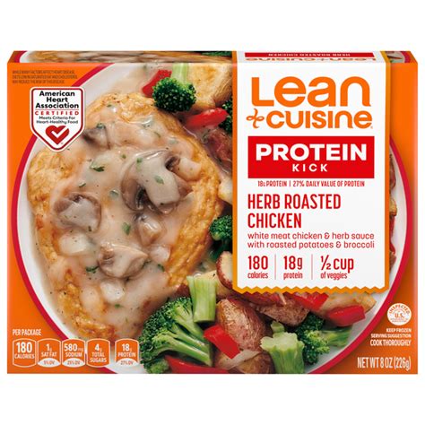 How many protein are in herb roasted chicken club - calories, carbs, nutrition