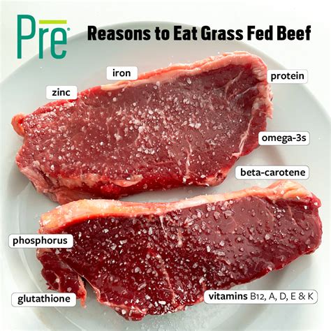 How many protein are in herb roasted grass fed beef- pro - calories, carbs, nutrition