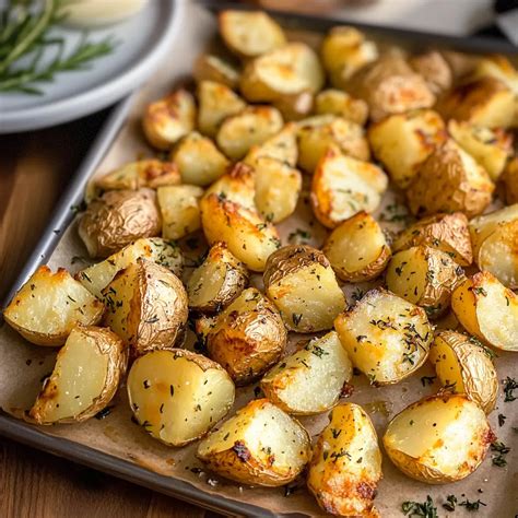 How many protein are in herb-roasted potatoes - calories, carbs, nutrition