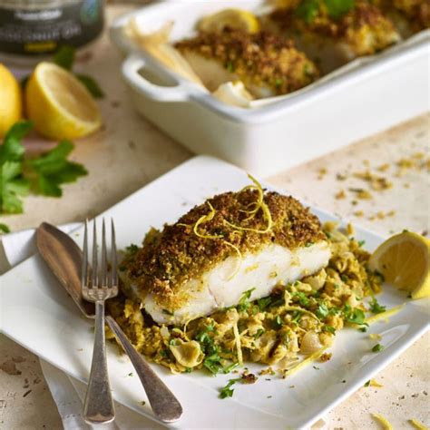 How many protein are in herbed baked pollock - calories, carbs, nutrition