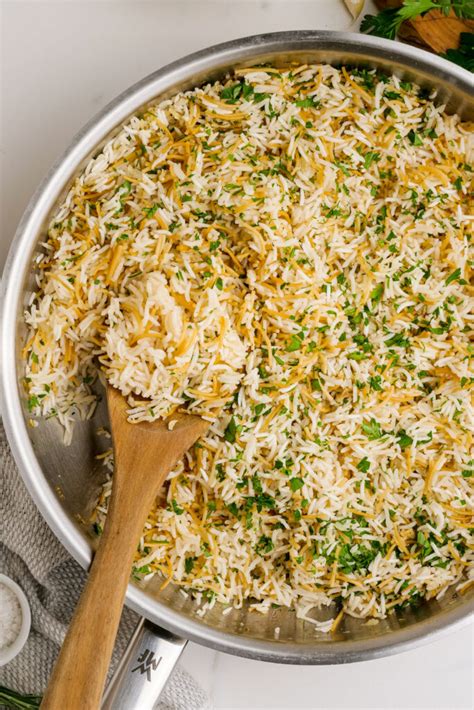 How many protein are in herbed rice - calories, carbs, nutrition