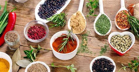 How many protein are in herbs and spices dressing - calories, carbs, nutrition