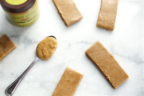 How many protein are in honey almond flax bar - calories, carbs, nutrition