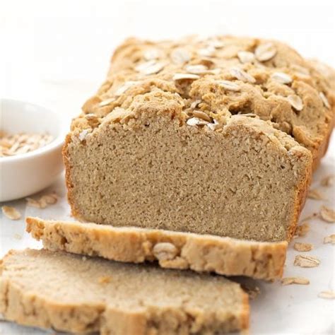 How many protein are in honey apple oat bread - calories, carbs, nutrition