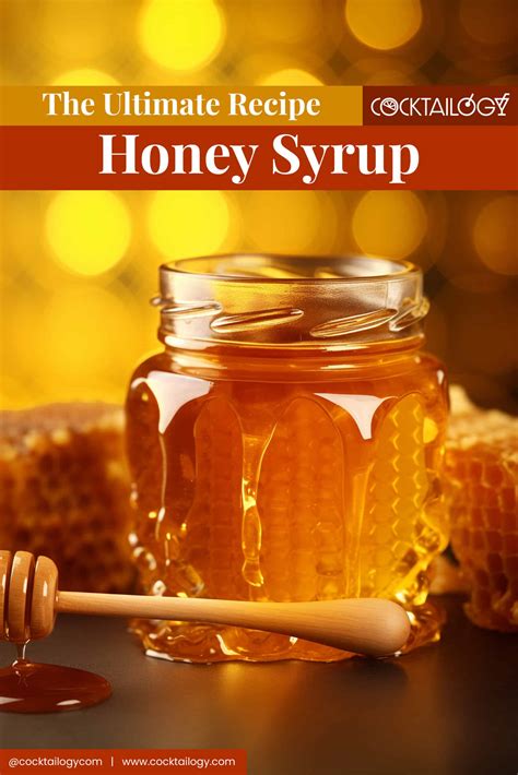 How many protein are in honey simple syrup for cinnamon roll - calories, carbs, nutrition