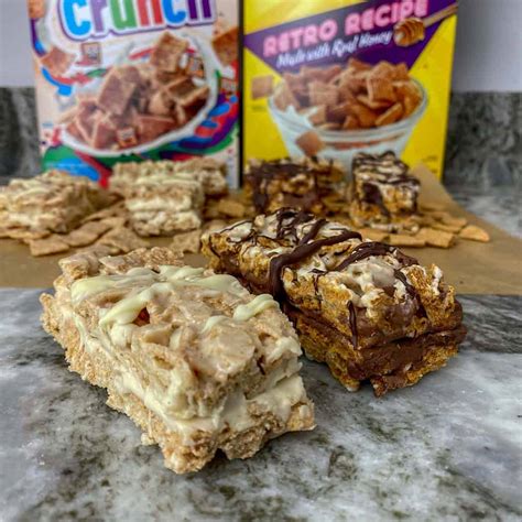 How many protein are in hot cereal bar - calories, carbs, nutrition