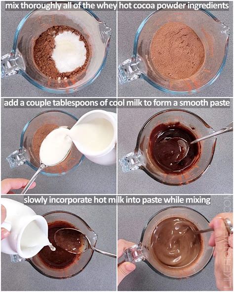 How many protein are in hot chocolate - short - 2% milk - with whipped cream - calories, carbs, nutrition