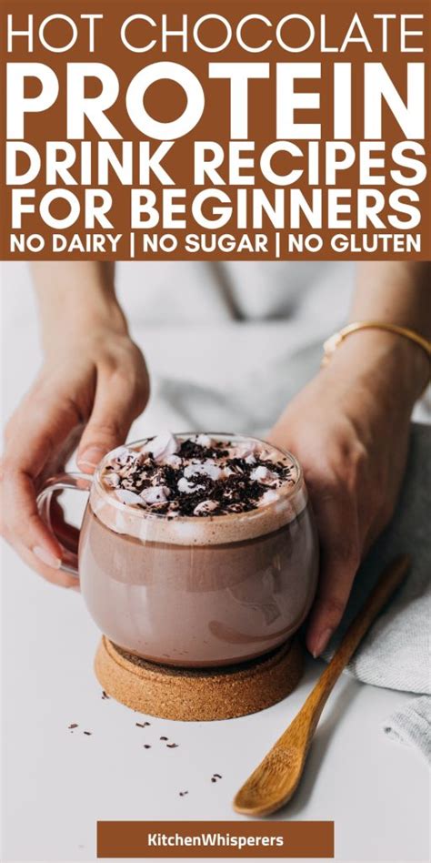 How many protein are in hot chocolate no sugar - calories, carbs, nutrition