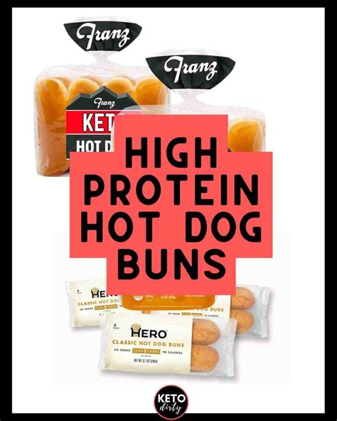 How many protein are in hot dog on bun (6062.2) - calories, carbs, nutrition