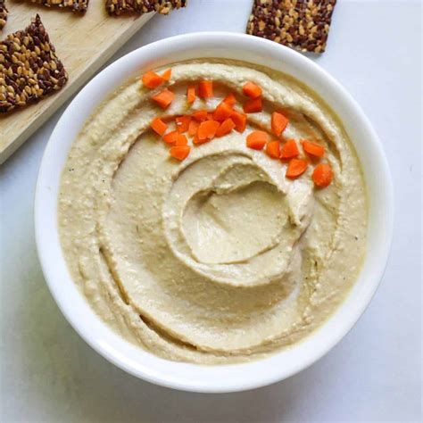 How many protein are in hummus olive oil 2 oz - calories, carbs, nutrition