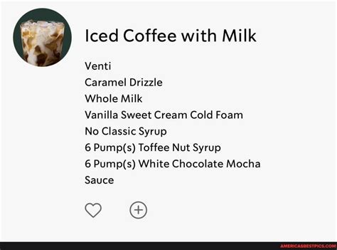 How many protein are in iced caffe mocha - venti - whole milk - with whipped cream - calories, carbs, nutrition