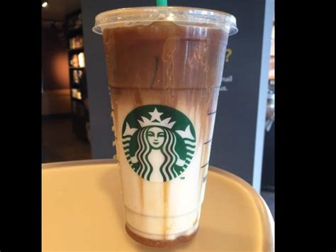 How many protein are in iced caramel macchiato - grande - whole milk - calories, carbs, nutrition