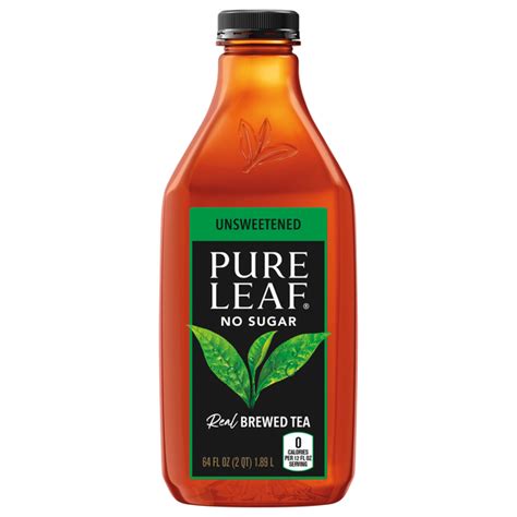 How many protein are in iced tea - unsweetened - calories, carbs, nutrition