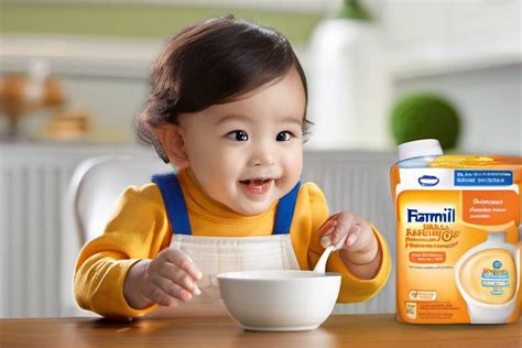 How many protein are in infant formula, mead johnson, enfamil, enfagrow, soy, toddler ready-to-feed - calories, carbs, nutrition