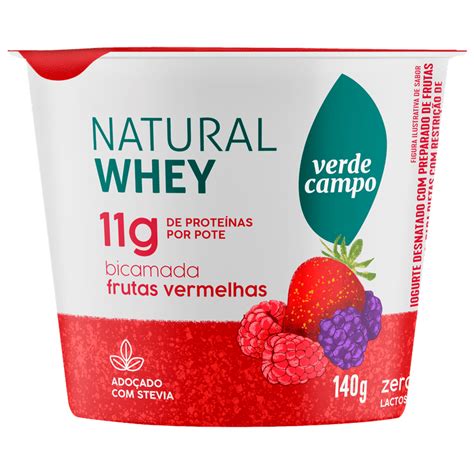How many protein are in iogurte natural - calories, carbs, nutrition