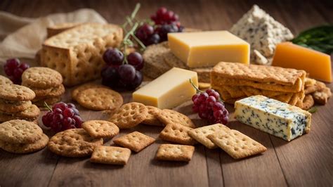 How many protein are in italian crackers - calories, carbs, nutrition