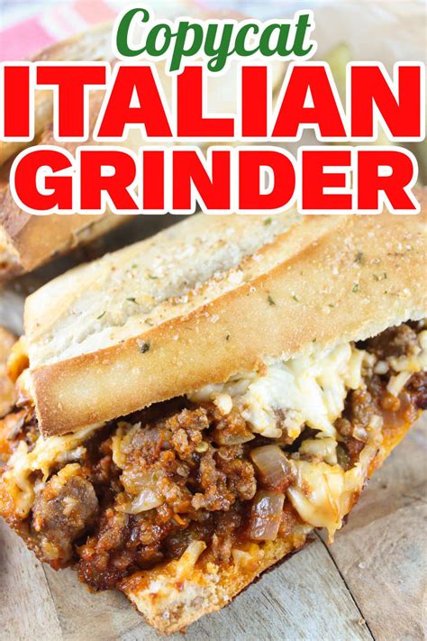 How many protein are in italian grinder deluxe - calories, carbs, nutrition