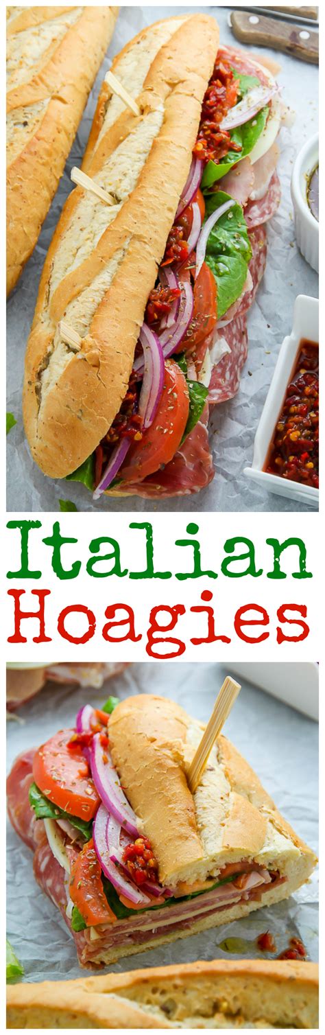 How many protein are in italian hoagie (35284.111) - calories, carbs, nutrition