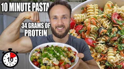 How many protein are in italian pasta - calories, carbs, nutrition