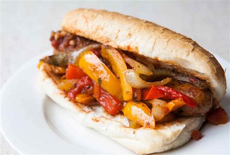 How many protein are in italian sausage and pepper panini - calories, carbs, nutrition