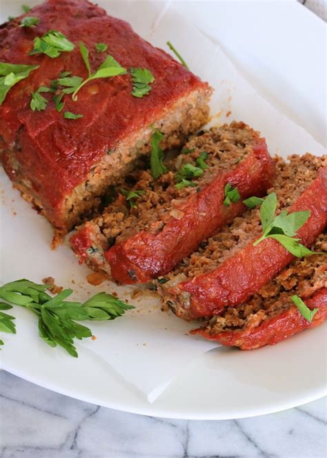 How many protein are in italian style meatloaf (7967.0) - calories, carbs, nutrition