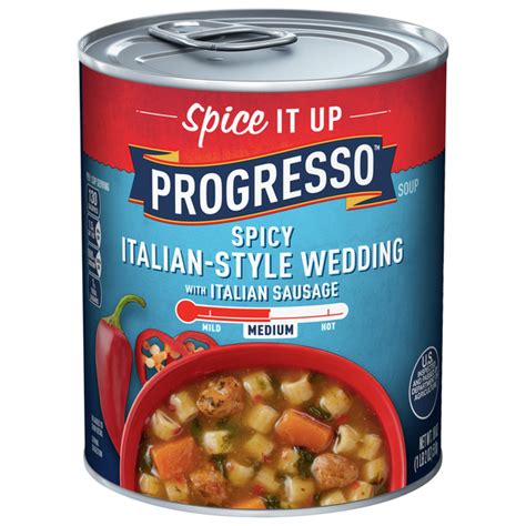 How many protein are in italian style wedding - calories, carbs, nutrition