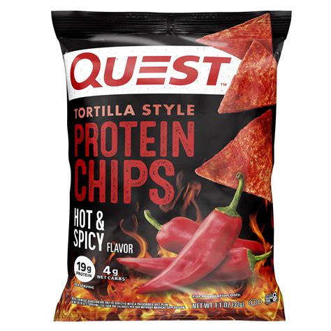 How many protein are in jalapeno hot chips - calories, carbs, nutrition