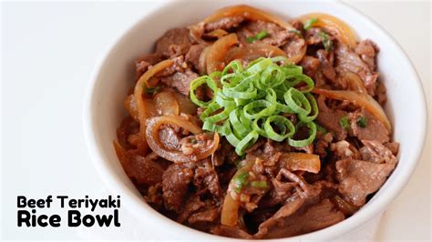 How many protein are in japanese beef teriyaki - calories, carbs, nutrition