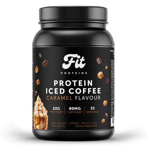 How many protein are in jazzmans iced coffee 12 oz - calories, carbs, nutrition