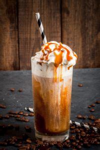 How many protein are in jazzmans iced latte butterscotch 12 oz - calories, carbs, nutrition