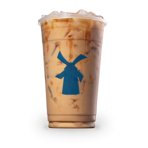 How many protein are in jazzmans iced latte salted pretzel 16 oz - calories, carbs, nutrition