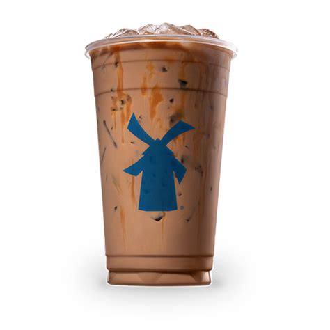 How many protein are in jazzmans iced mocha caramel 16 oz - calories, carbs, nutrition