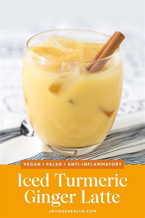 How many protein are in jazzmans iced turmeric ginger coconut 20 oz - calories, carbs, nutrition