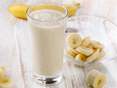 How many protein are in jazzmans smoothie banana 16 oz - calories, carbs, nutrition