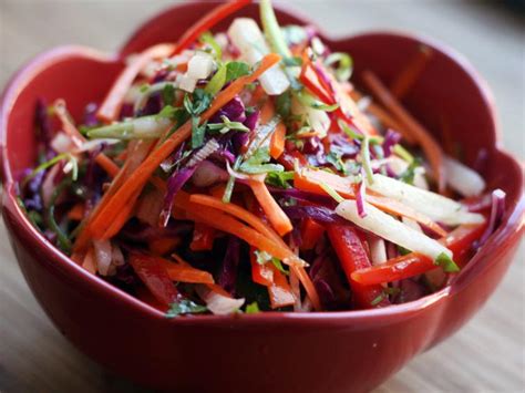 How many protein are in jicama pepper slaw - calories, carbs, nutrition