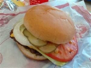 How many protein are in jr. cheeseburger deluxe - calories, carbs, nutrition