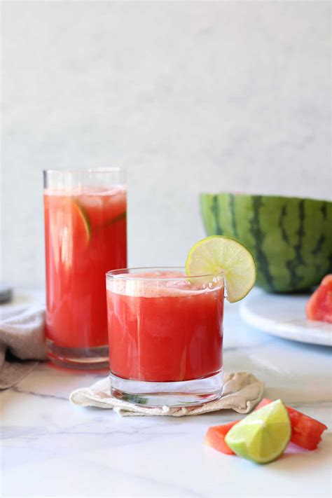 How many protein are in juice drink - watermelon wallop - calories, carbs, nutrition