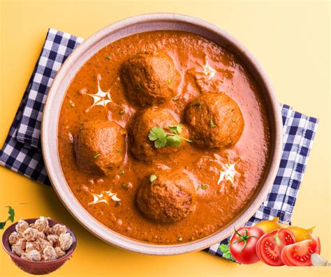 How many protein are in kofta curry - calories, carbs, nutrition
