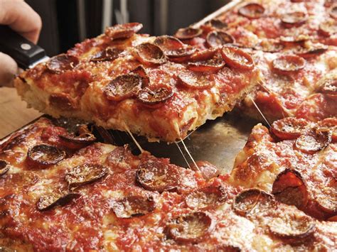 How many protein are in korean bbq sicilian pizza - calories, carbs, nutrition