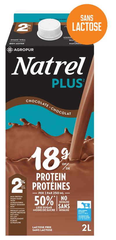 How many protein are in lait chocolat 1% - calories, carbs, nutrition