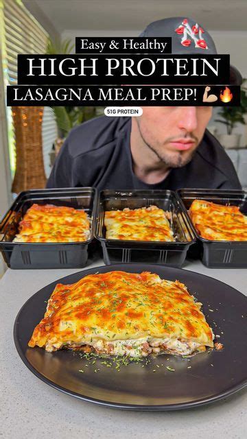 How many protein are in lasagna beef halal slc+4x8 - calories, carbs, nutrition