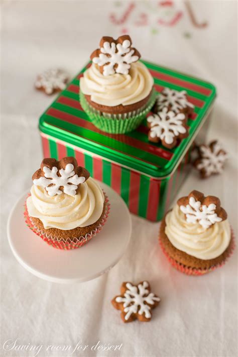How many protein are in lemon cream cheese gingerbread cupcake - calories, carbs, nutrition