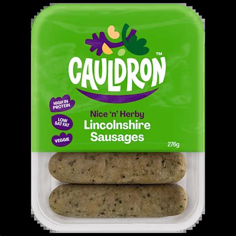 How many protein are in lincolnshire sausages with mediterranean style vegetables - calories, carbs, nutrition