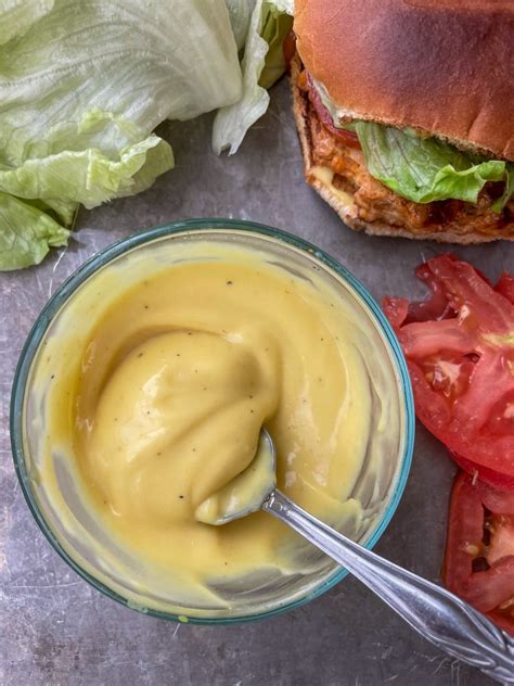 How many protein are in lite honey mustard - calories, carbs, nutrition