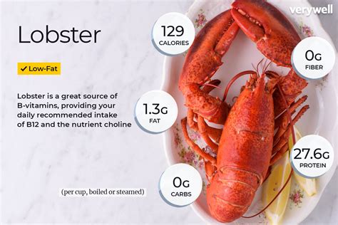 How many protein are in lobster bisque - calories, carbs, nutrition