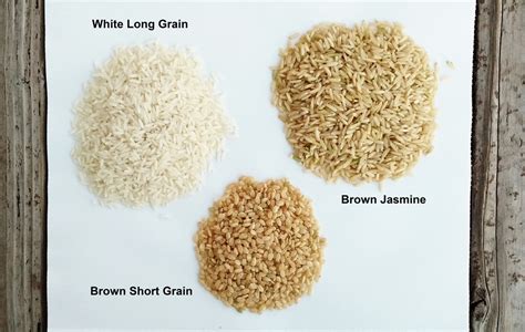 How many protein are in long grain brown rice - calories, carbs, nutrition