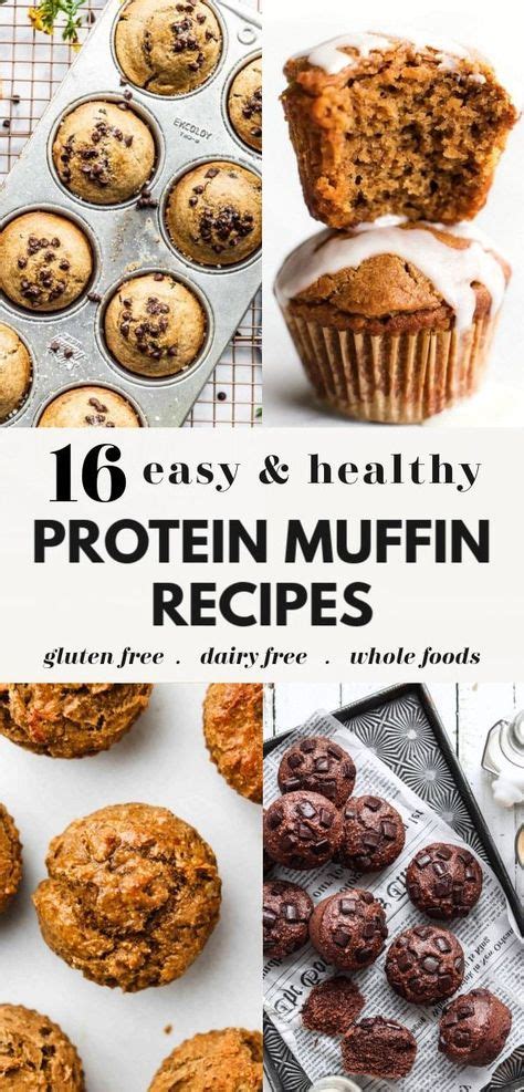 How many protein are in low fat variety muffins - calories, carbs, nutrition